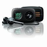 Creative Zen Stone Plus 2 GB MP3 Player with Built-in Speaker and Clip (Black)
