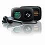 Creative Zen Stone Plus 2 GB MP3 Player with Built-in Speaker and Clip (Black)