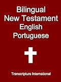 Bilingual New Testament English Portuguese