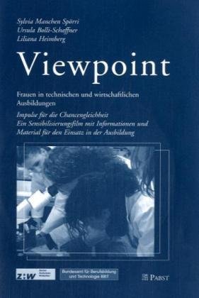 Viewpoint, DVD-Video