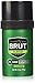Brut Round Solid Deodorant For Men, 2.5 oz (Pack of 7)