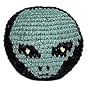 Hacky Sack - Alien