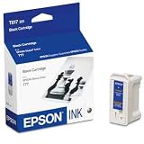 Stylus777 black ink cartridge