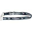 Houston Texans NFL Break-Away Key Lanyard (36) by Pro Specialties Group