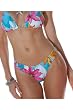 Pool Party: Sexy California Swimwear Bottom (All styles sold as separates;Swimsuit Bottom Only)