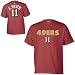 Reebok San Francisco 49Ers Alex Smith Youth Player T-Shirt Size: Medium