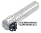 Qloader Adaptor For Spyder MR1, MR2 & MR3