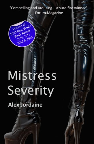 Mistress Severity (The Mistress Series Book 6)