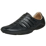 Kenneth Cole REACTION Mens Palm Reader Athleisure