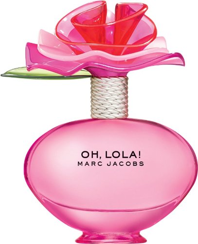 Oh, Lola! von Marc Jacobs - Eau de Parfum Spray 100 ml Preisvergleich