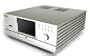 MonCaso 972 Home Theatre PC Case with Hydraulic Door, 7-Inch LCD Touch Screen, and Extreme Component Flexibility (Silver)