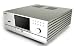 MonCaso 972 Home Theatre PC Case with Hydraulic Door, 7-Inch LCD Touch Screen, and Extreme Component Flexibility (Silver)