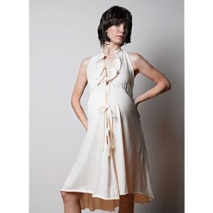 Pretty Pushers maternity dresses for baby shower