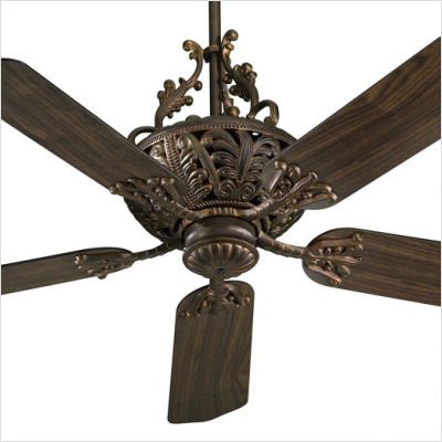 Bundle-93 52 Windsor Ceiling Old World
