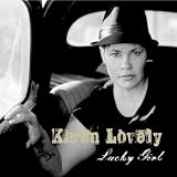 Karen Lovely Lucky Girl