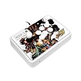 Xbox 360 Street Fighter IV FightStick