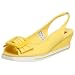 Rocket Dog Women's Lola-Doll Open Toe Wedge