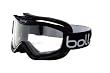Bolle 2011 Mojo Ski Goggles - Shiny Black Frame