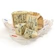 Mountain Gorgonzola - Pound Cut (1 pound) by igourmet