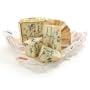 Mountain Gorgonzola - Pound Cut (1 pound) by igourmet.com