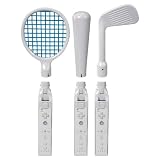3 in 1 Player's Sports Kit