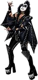 KISS – The Authentic Demon Adult Costume