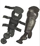 Hatch Centurion Shin Guard Protection