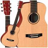 LXM Little Martin Acoustic Guitar