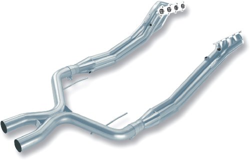Borla 17238 Exhaust Flow header