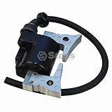 Stens 058-109 Ignition Coil, Subaru 277-79431-11 [並行輸入品]