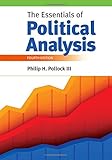 The Essentials of Political Analysis