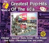 World of Greatest Pop Hits of the 60's
