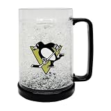 Boelter NHL 16 Ounce Freezer Mug - Pittsburgh Penguins