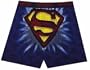 Superman Starbust Supershield Boxers for men