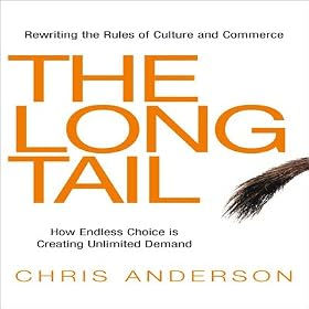 The Long Tail (Unabridged)