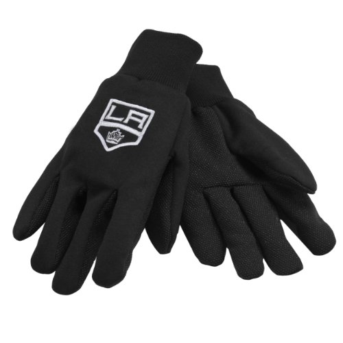 Forever Collectibles NHL Los Angeles Kings 2011 Work Glove