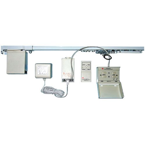 Add-A-Motor 2000 IR Remote Control Drapery Kit, 20 Foot