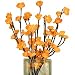 Amber Plum Tree Flower Lights 60 Bulbs -Light Garden