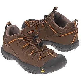 Children's Keen Targhee Kids