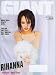 Giant June/July 2007 Issue - Rihanna, Birth of a Rock Star, R Kelly, Robin Thicke, Ne-Yo, Kelly Rowland, Andy Garcia (Issue 18)