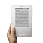 Kindle: Amazon's 6" Wireless Reading Device (Latest Generation)