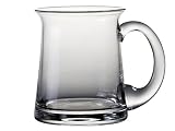 Dartington Crystal Falstaff Tankard