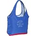 Crumpler The Headaitch Small Cargo Tote Bag, Red/Royal Blue