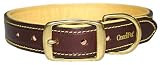 Deer Tan Collar - 1 in. - 27 in.
