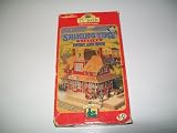 Shining Time Station: Sweet and Sour