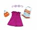 Manhattan Toy Groovy Girls Fashions  Splashy Starlet