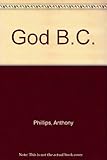 God B.C.