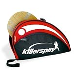 Killerspin Barracuda Table Tennis Paddle Bag