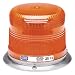 41JqEBY9TpL. SL75  Wolo Model  3310 R Bright Star Magnetic Mount Strobe Light   Red