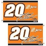 Tony Stewart Flag